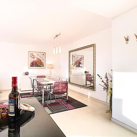קאניקו Apartamento Paradisus By Lovelystay מראה חיצוני תמונה