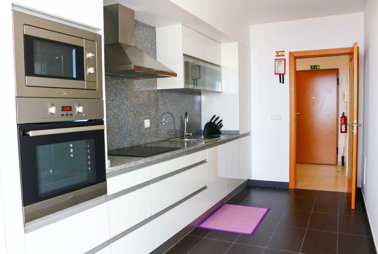 קאניקו Apartamento Paradisus By Lovelystay מראה חיצוני תמונה