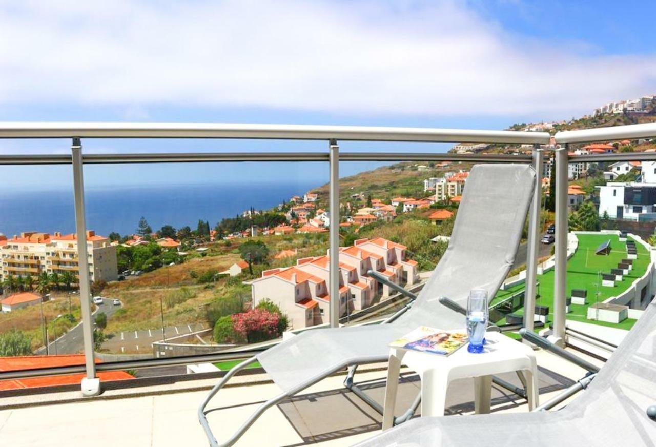 קאניקו Apartamento Paradisus By Lovelystay מראה חיצוני תמונה