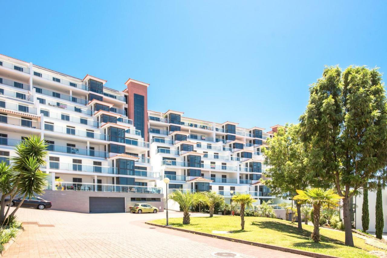 קאניקו Apartamento Paradisus By Lovelystay מראה חיצוני תמונה