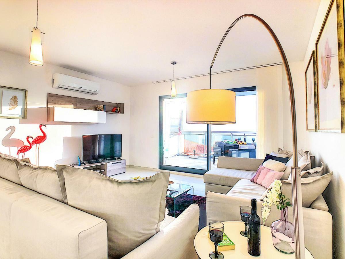 קאניקו Apartamento Paradisus By Lovelystay מראה חיצוני תמונה