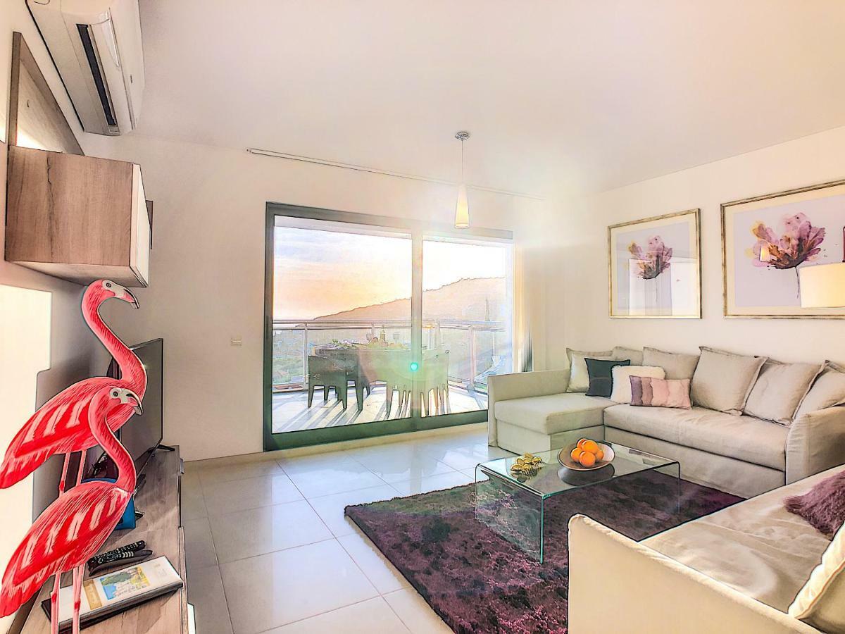 קאניקו Apartamento Paradisus By Lovelystay מראה חיצוני תמונה