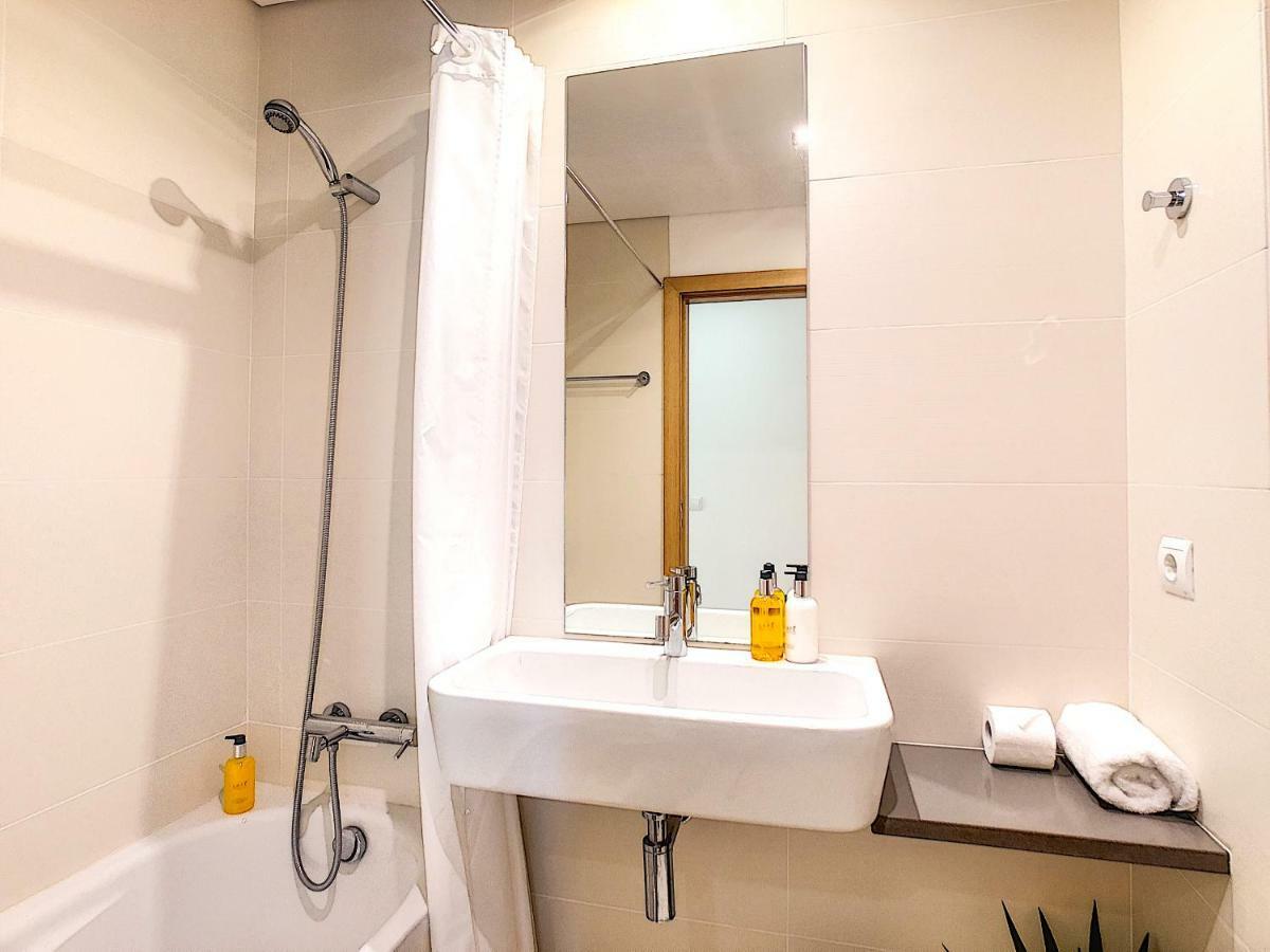 קאניקו Apartamento Paradisus By Lovelystay מראה חיצוני תמונה